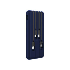 POWER BANK SUMY AZUL MARINO TH-085A ( TH-085 / TH085 /  )