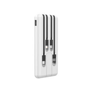 POWER BANK SUMY BLANCO TH-085B ( TH-085 / TH085 /  )