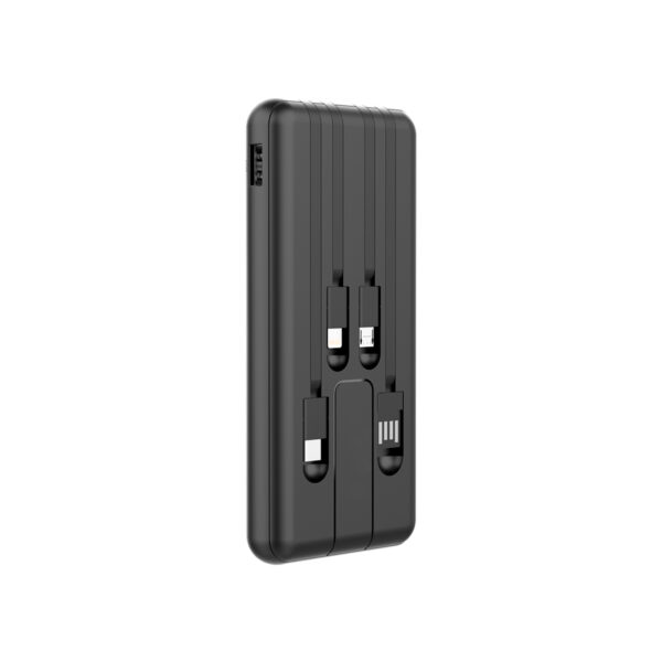 POWER BANK SUMY NEGRO TH-085N ( TH-085 / TH085 /  )