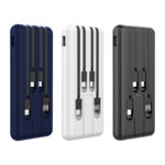 POWER BANK SUMY NEGRO TH-085N ( TH-085 / TH085 /  ) - Image 4