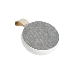 BOCINA LODWAR BLANCO TH-087B ( TH-087 / TH087 / BOCINAS )