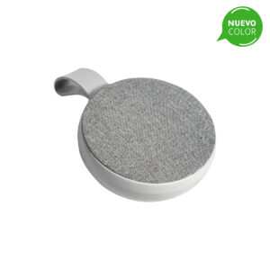 BOCINA LODWAR GRIS TH-087G ( TH-087 / TH087 / BOCINAS )