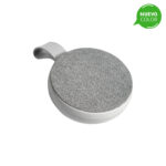 BOCINA LODWAR GRIS TH-087G ( TH-087 / TH087 / BOCINAS )