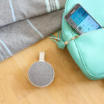 BOCINA LODWAR GRIS TH-087G ( TH-087 / TH087 / BOCINAS ) - Image 3