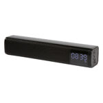 BOCINA TERNI NEGRO TH-088N ( TH-088 / TH088 / BOCINAS )