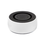 BOCINA SASSARI BLANCO TH-089B ( TH-089 / TH089 / BOCINAS )