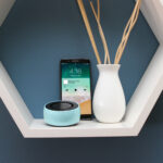 BOCINA SASSARI AZUL AQUA TH-089AQ ( TH-089 / TH089 / BOCINAS ) - Image 4