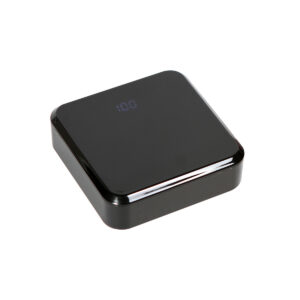 POWER BANK LOULÉ NEGRO TH-090N ( TH-090 / TH090 /  )