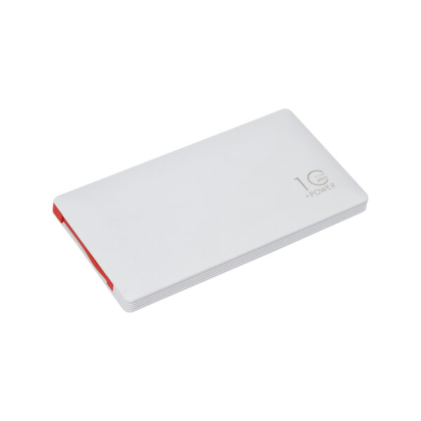 POWER BANK VISEU BLANCO TH-092B ( TH-092 / TH092 /  )