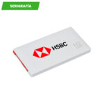POWER BANK VISEU BLANCO TH-092B ( TH-092 / TH092 /  ) - Image 3