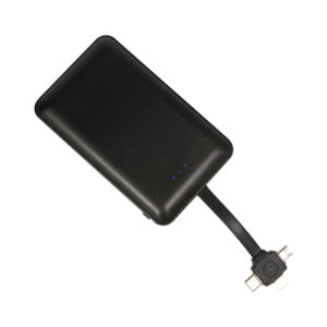 POWER BANK TAVIRA NEGRO TH-093N ( TH-093 / TH093 /  )