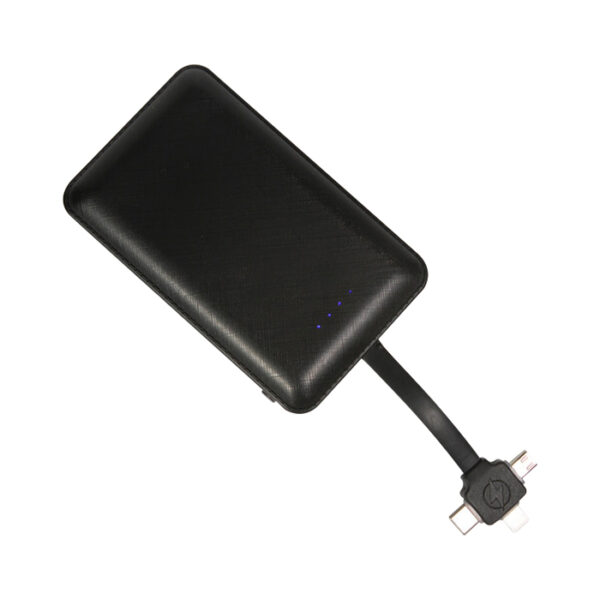 POWER BANK TAVIRA NEGRO TH-093N ( TH-093 / TH093 /  )
