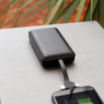 POWER BANK TAVIRA NEGRO TH-093N ( TH-093 / TH093 /  ) - Image 3