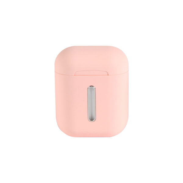 AUDÍFONOS ESTORIL ROSA CLARO TH-096RS ( TH-096 / TH096 / AUDÍFONOS )