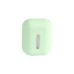 AUDÍFONOS ESTORIL VERDE CLARO TH-096V ( TH-096 / TH096 / AUDÍFONOS )