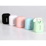 AUDÍFONOS ESTORIL BLANCO TH-096B ( TH-096 / TH096 / AUDÍFONOS ) - Image 2