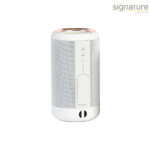 BOCINA RIETI BLANCO TH-097B ( TH-097 / TH097 / BOCINAS )