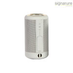 BOCINA RIETI GRIS TH-097G ( TH-097 / TH097 / BOCINAS )