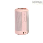 BOCINA RIETI ROSA CLARO TH-097RS ( TH-097 / TH097 / BOCINAS )