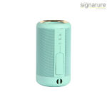 BOCINA RIETI VERDE CLARO TH-097V ( TH-097 / TH097 / BOCINAS )