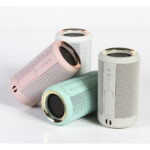 BOCINA RIETI GRIS TH-097G ( TH-097 / TH097 / BOCINAS ) - Image 8