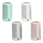 BOCINA RIETI GRIS TH-097G ( TH-097 / TH097 / BOCINAS ) - Image 9