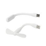 PORTA LÁPICES EMBU BLANCO TH-124B ( TH-124 / TH124 / OFICINA ) - Image 2