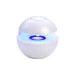 BOCINA VOI BLANCO TH-126B ( TH-126 / TH126 / BOCINAS )