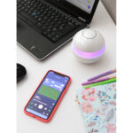 BOCINA VOI BLANCO TH-126B ( TH-126 / TH126 / BOCINAS ) - Image 2