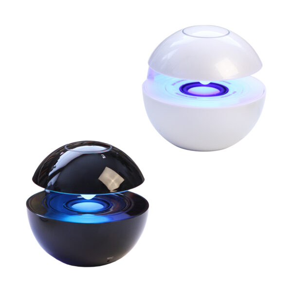 BOCINA VOI NEGRO TH-126N ( TH-126 / TH126 / BOCINAS ) - Imagen 3
