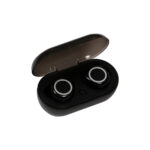 AURICULARES LAMU NEGRO TH-133N ( TH-133 / TH133 / AUDÍFONOS )