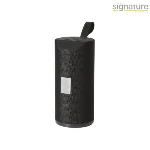 BOCINA UKUNDA NEGRO TH-136N ( TH-136 / TH136 / BOCINAS )