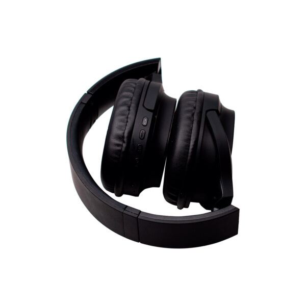 AUDÍFONOS WATAMU NEGRO TH-137N ( TH-137 / TH137 / AUDÍFONOS )