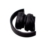 AUDÍFONOS WATAMU NEGRO TH-137N ( TH-137 / TH137 / AUDÍFONOS )