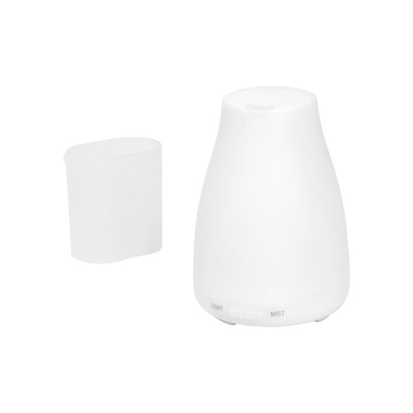 LÁMPARA JITRA BLANCO HM-050B ( HM-050 / HM050 /  )