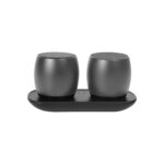 SET DE BOCINAS TERME GRIS TH-140G ( TH-140 / TH140 /  )
