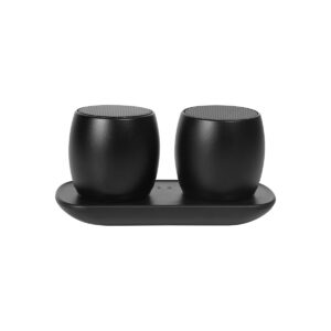 SET DE BOCINAS TERME NEGRO TH-140N ( TH-140 / TH140 /  )