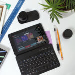 SET DE BOCINAS TERME NEGRO TH-140N ( TH-140 / TH140 /  ) - Image 3