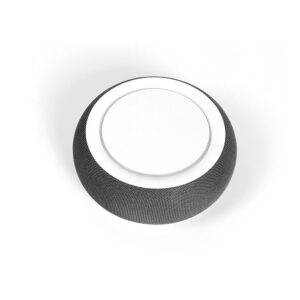 BOCINA MIGORI GRIS TH-141G ( TH-141 / TH141 / BOCINAS )