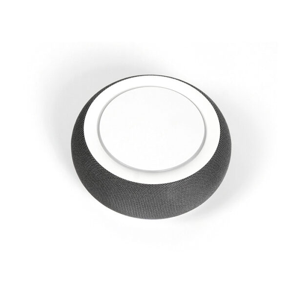 BOCINA MIGORI GRIS TH-141G ( TH-141 / TH141 / BOCINAS )