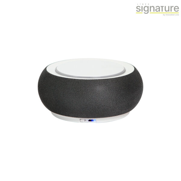 BOCINA MIGORI GRIS TH-141G ( TH-141 / TH141 / BOCINAS ) - Imagen 3