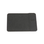 MOUSE PAD KISII GRIS TH-142G ( TH-142 / TH142 / OFICINA )