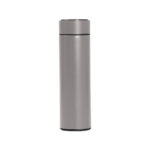 TERMO CON TERMÓMETRO GRIS TH-143G ( TH-143 / TH143 / TERMOS )