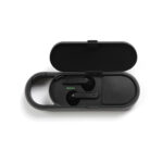 BOCINA MANDERA NEGRO TH-144N ( TH-144 / TH144 / BOCINAS )