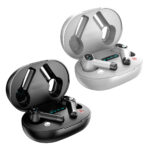 AURICULARES INALÁMBRICOS TARO BLANCO TH-146B ( TH-146 / TH146 / AUDÍFONOS ) - Image 3