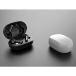 AURICULARES INALÁMBRICOS TARO BLANCO TH-146B ( TH-146 / TH146 / AUDÍFONOS ) - Image 4