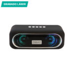 BOCINA MALANG NEGRO TH-147N ( TH-147 / TH147 / BOCINAS ) - Image 2