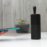 POWER BANK CON BOCINA Y AUDIFONOS BILA NEGRO TH-148N ( TH-148 / TH148 / AUDÍFONOS ) - Image 3