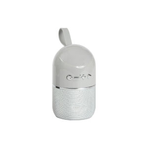 BOCINA IZIUM GRIS CLARO TH-149G ( TH-149 / TH149 / BOCINAS,AUDÍFONOS )