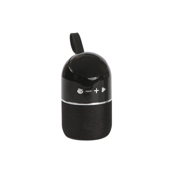 BOCINA IZIUM NEGRO TH-149N ( TH-149 / TH149 / BOCINAS,AUDÍFONOS )